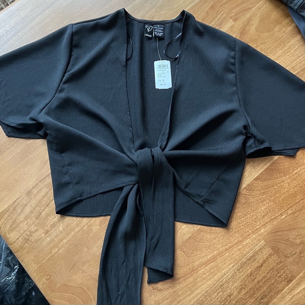 Windsor Top